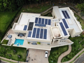 Foto de Solar Uno em São Paulo, SP por Solutudo