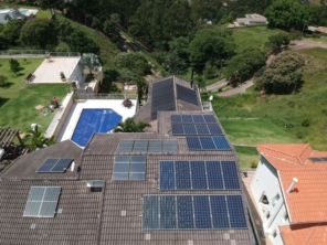 Foto de Solar Uno em São Paulo, SP por Solutudo