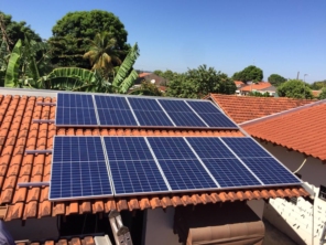 Foto de Solar Uno em São Paulo, SP por Solutudo
