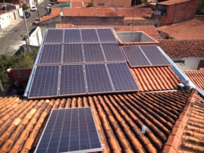 Foto de Solar Uno em São Paulo, SP por Solutudo