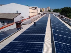 Foto de Solar Uno em São Paulo, SP por Solutudo