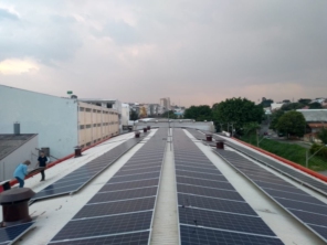 Foto galeria da empresa