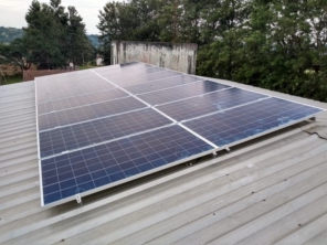 Foto de Solar Uno em São Paulo, SP por Solutudo