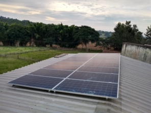 Foto de Solar Uno em São Paulo, SP por Solutudo