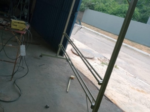 Foto de Serralheria Sousa em Luís Eduardo Magalhães, BA por Solutudo