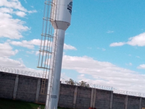 Foto de Serralheria Sousa em Luís Eduardo Magalhães, BA por Solutudo