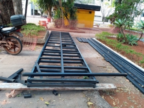 Foto de Serralheria Sousa em Luís Eduardo Magalhães, BA por Solutudo