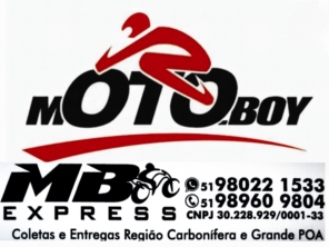 Foto galeria da empresa