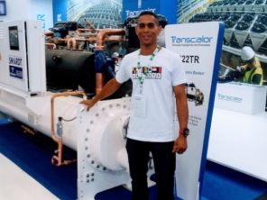 Foto de Michael Soluções Refrigeração em Nova Viçosa, BA por Solutudo