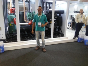 Foto de Michael Soluções Refrigeração em Nova Viçosa, BA por Solutudo