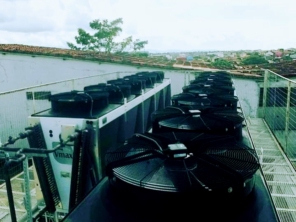 Foto de Michael Soluções Refrigeração em Nova Viçosa, BA por Solutudo