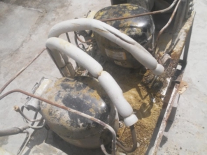 Foto de Michael Soluções Refrigeração em Nova Viçosa, BA por Solutudo