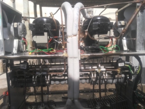 Foto galeria da empresa