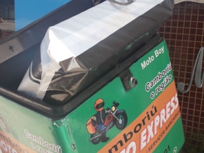 Foto galeria da empresa