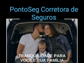 Foto de Pontoseg Administradora e Corretora de Seguros em Vespasiano, MG por Solutudo
