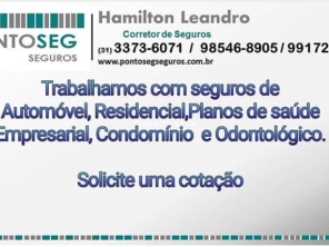 Foto de Pontoseg Administradora e Corretora de Seguros em Vespasiano, MG por Solutudo