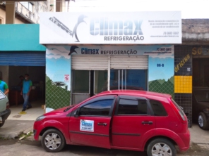 Foto de Climax Refrigeração em Itabuna, BA por Solutudo