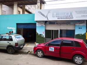 Foto galeria da empresa