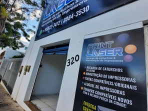 Foto galeria da empresa