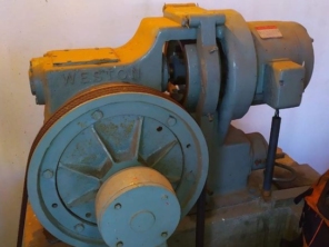 Foto galeria da empresa