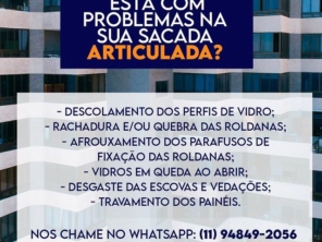 Foto galeria da empresa