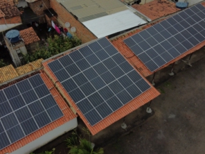 Foto galeria da empresa