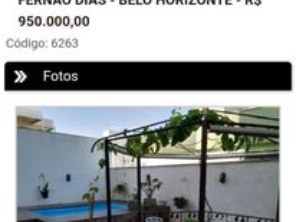 Foto de Diniz Silveira Imoveis em Belo Horizonte, MG por Solutudo
