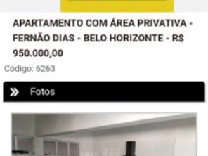 Foto de Diniz Silveira Imoveis em Belo Horizonte, MG por Solutudo