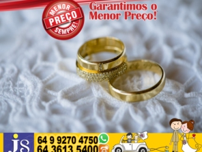 Foto de Js Joias - Alianças em Rio Verde, GO por Solutudo