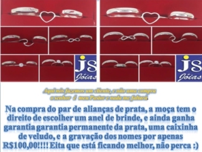 Foto de Js Joias - Alianças em Rio Verde, GO por Solutudo