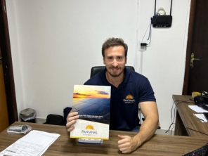 Foto galeria da empresa