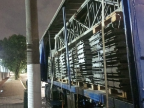 Foto de ABW Montagem De Estruturas Metálicas em Colombo, PR por Solutudo