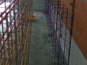 Foto de ABW Montagem De Estruturas Metálicas em Colombo, PR por Solutudo