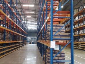 Foto galeria da empresa