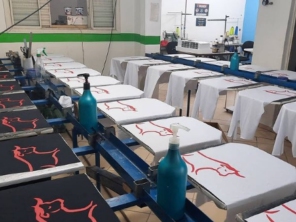 Foto de New Camisetas- Uniformes Personalizados em Pouso Alegre, MG por Solutudo