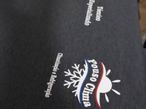 Foto de New Camisetas- Uniformes Personalizados em Pouso Alegre, MG por Solutudo