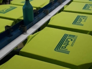 Foto galeria da empresa