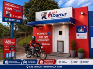 Foto galeria da empresa