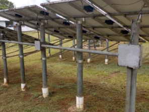 Foto de Mais Energia Engenharia em Águas Lindas de Goiás, GO por Solutudo