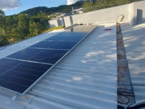 Foto de Mais Energia Engenharia em Águas Lindas de Goiás, GO por Solutudo