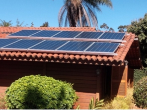 Foto de Mais Energia Engenharia em Águas Lindas de Goiás, GO por Solutudo