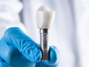 Reabilitação do sorriso unindo a estética com a eficiência