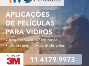 Foto de TW Películas em São Paulo, SP por Solutudo