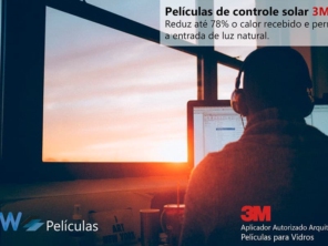 Foto de TW Películas em São Paulo, SP por Solutudo