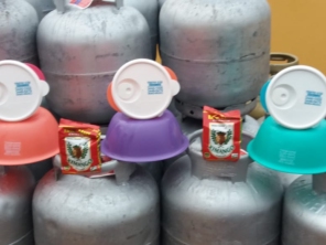 Foto galeria da empresa