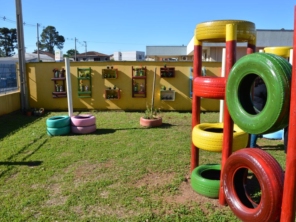 Foto de AlphaPark Playground em São Paulo, SP por Solutudo
