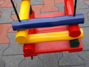 Foto de AlphaPark Playground em São Paulo, SP por Solutudo