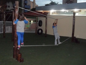 Foto de AlphaPark Playground em São Paulo, SP por Solutudo