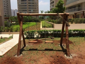 Foto de AlphaPark Playground em São Paulo, SP por Solutudo