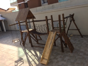 Foto de AlphaPark Playground em São Paulo, SP por Solutudo